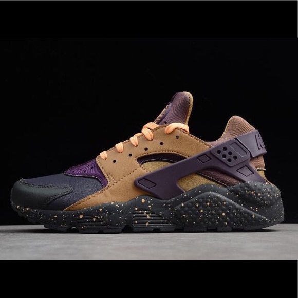 huarache elemental gold